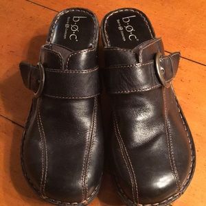 BORN Boc Women’s shoes